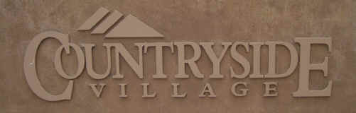 Countryside Village Community Association, Inc.