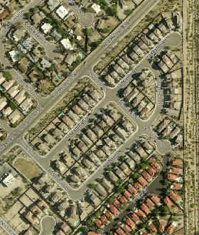 Click satellite map to enlarge.